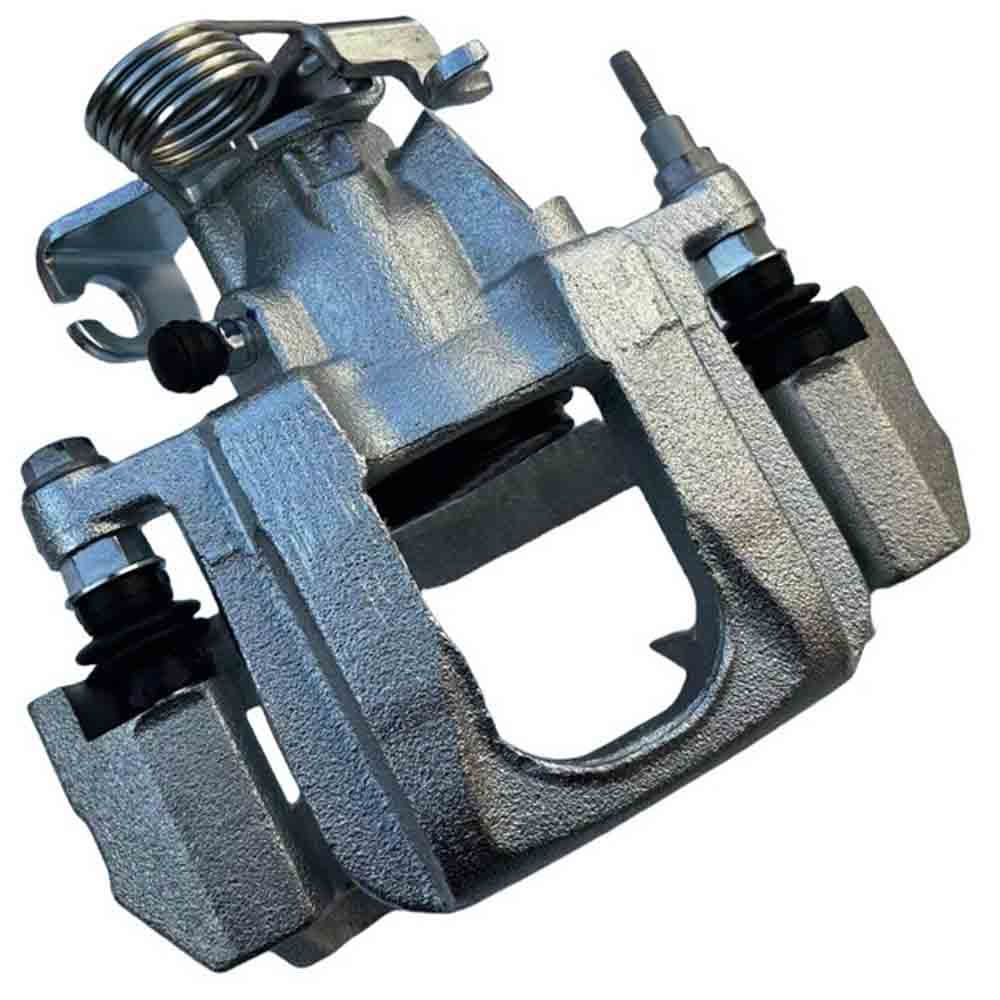 2012 Ford Edge Brake Caliper